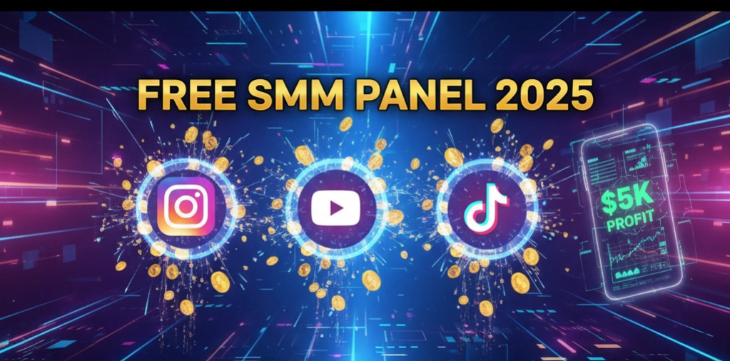 Top 10 Free SMM Panel Scripts for 2025: Build Your Social Media Empire with SEO-Friendly Solutions